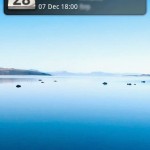 Smooth Calendar Android Widget