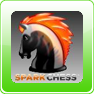 SparkChess HD Android Game