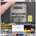 Stern.de Android App