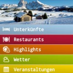 Südtirol Guide Android App