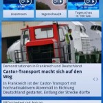 Tagesschau Android App