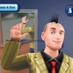 The Sims 3 Android Game