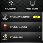 UEFA.com full edition Android App
