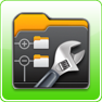 X-plore file manager