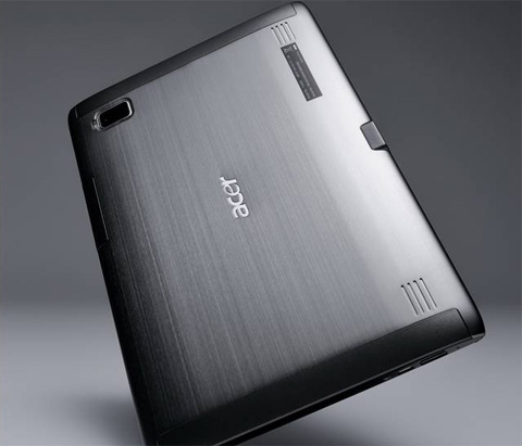 Acer Iconia Tab A500