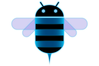 Andy Bumblebee Android Honeycomb