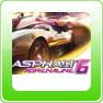 Asphalt 6 HD Adrenaline