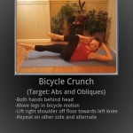 Daily Ab Workout Android App
