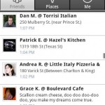 foursquare_screen1 Foursquare Android App