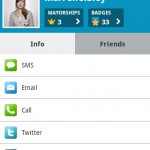 foursquare_screen2 Foursquare Android App