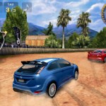 GT Racing Motor Academy Android Game