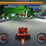 Jet Car Stunts Android Game