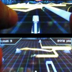 Light Racer 3D Android Game