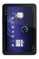 Motorola Xoom Android Tablet