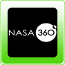 NASA 360 Android App