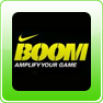 Nike BOOM Android App