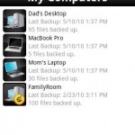 Norton Mobile Security Android App