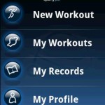 SportyPal Android App