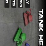 Tank Hero Android Spiel