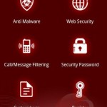 Trend Micro Android App