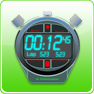 UltraChron Stopwatch & Timer Android App