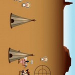 Wild West Sheriff Android Game