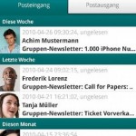 xing_screen1 XING Android App