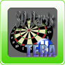 3D Darts Android Game