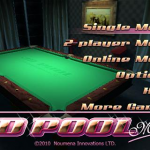 3D Pool Master Pro