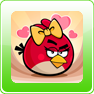 Angry Birds Seasons Android Game