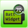 Battery Widget