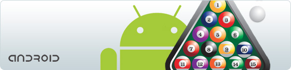 Beste Android Pool Billard Apps
