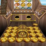 Coin Pirates Android Spiel