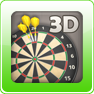 Darts 3D Pro