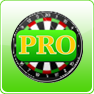 Darts ScoreCard PRO Android App