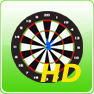 Droid Darts HD Android Game