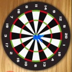 Droid Darts HD Android Game