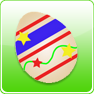 Easter Egg Paint