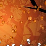 Halloween Live Wallpaper Halloween Live Wallpaper