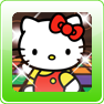 Hello Kitty Valentine HD Android App