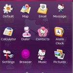 Hello Kitty Valentine HD Android App