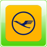 Lufthansa Android App
