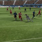 PES 2011 Pro Evolution Soccer Android
