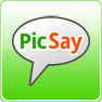 PicSay - Photo Editor