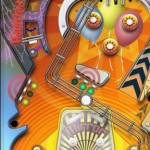 Pinball Deluxe Android Spiel