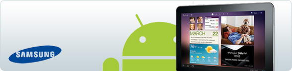 Samsung Galaxy Tab 10.1