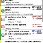 ToDo Task Manager -Pro