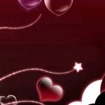 Valentine Heart Live Wallpaper Android App