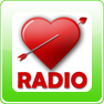 Valentine Radio Android App