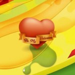 Valentines Widgets Android App